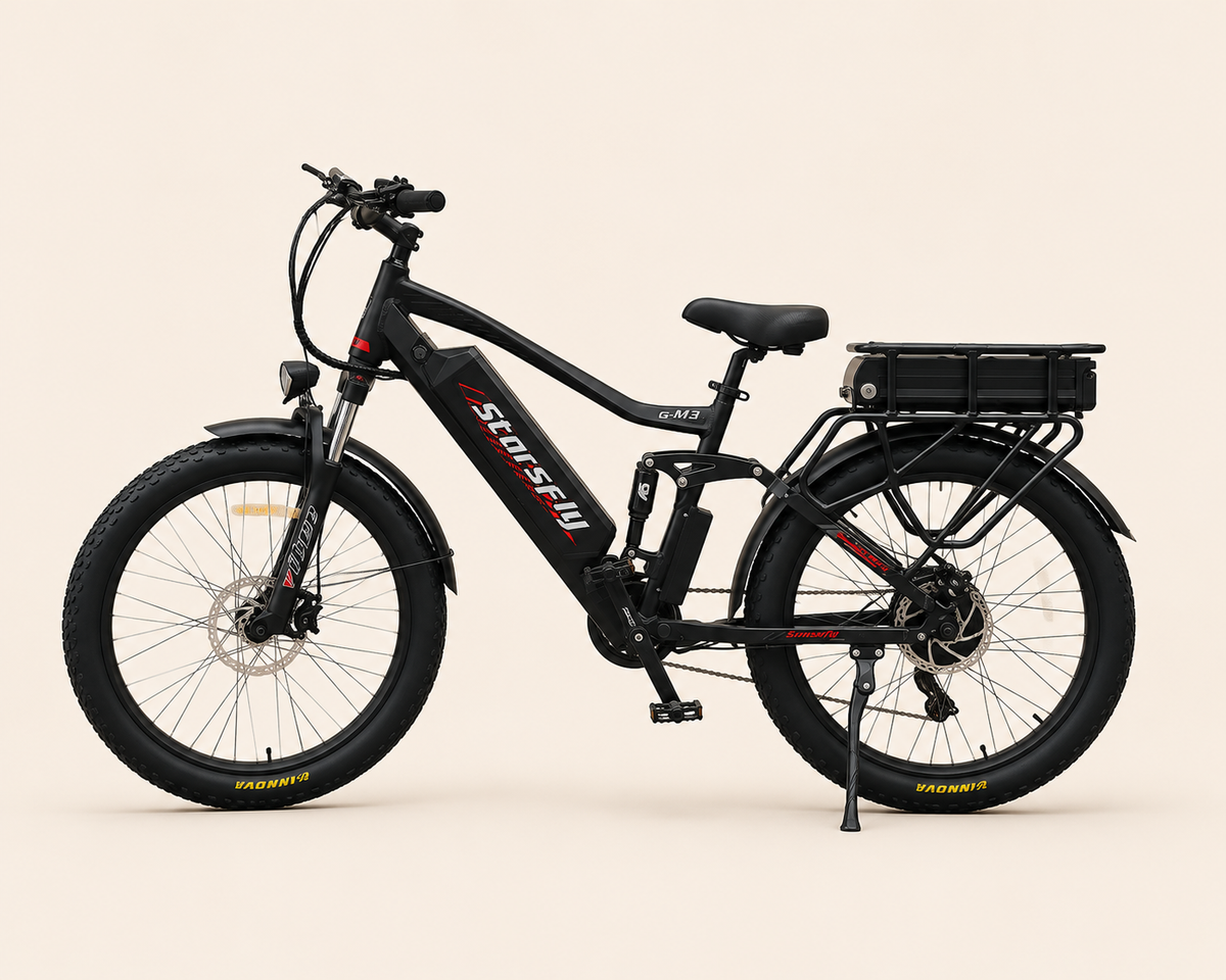 Allegro MTB Pro 750W