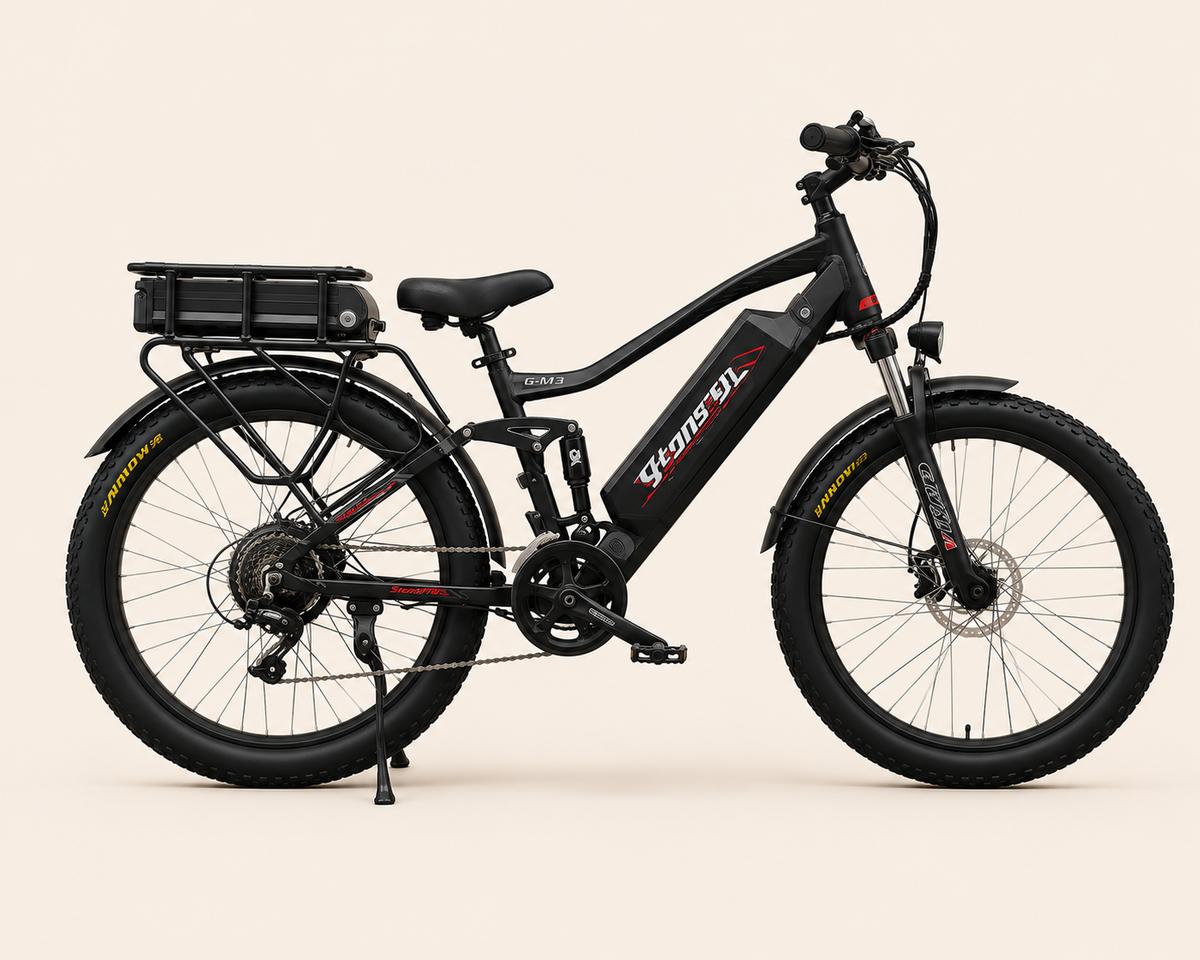 Allegro MTB Pro 750W