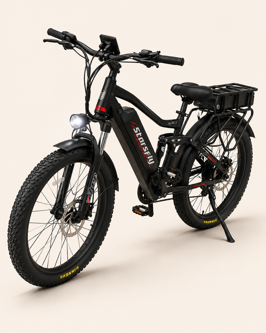 Allegro MTB Pro 750W