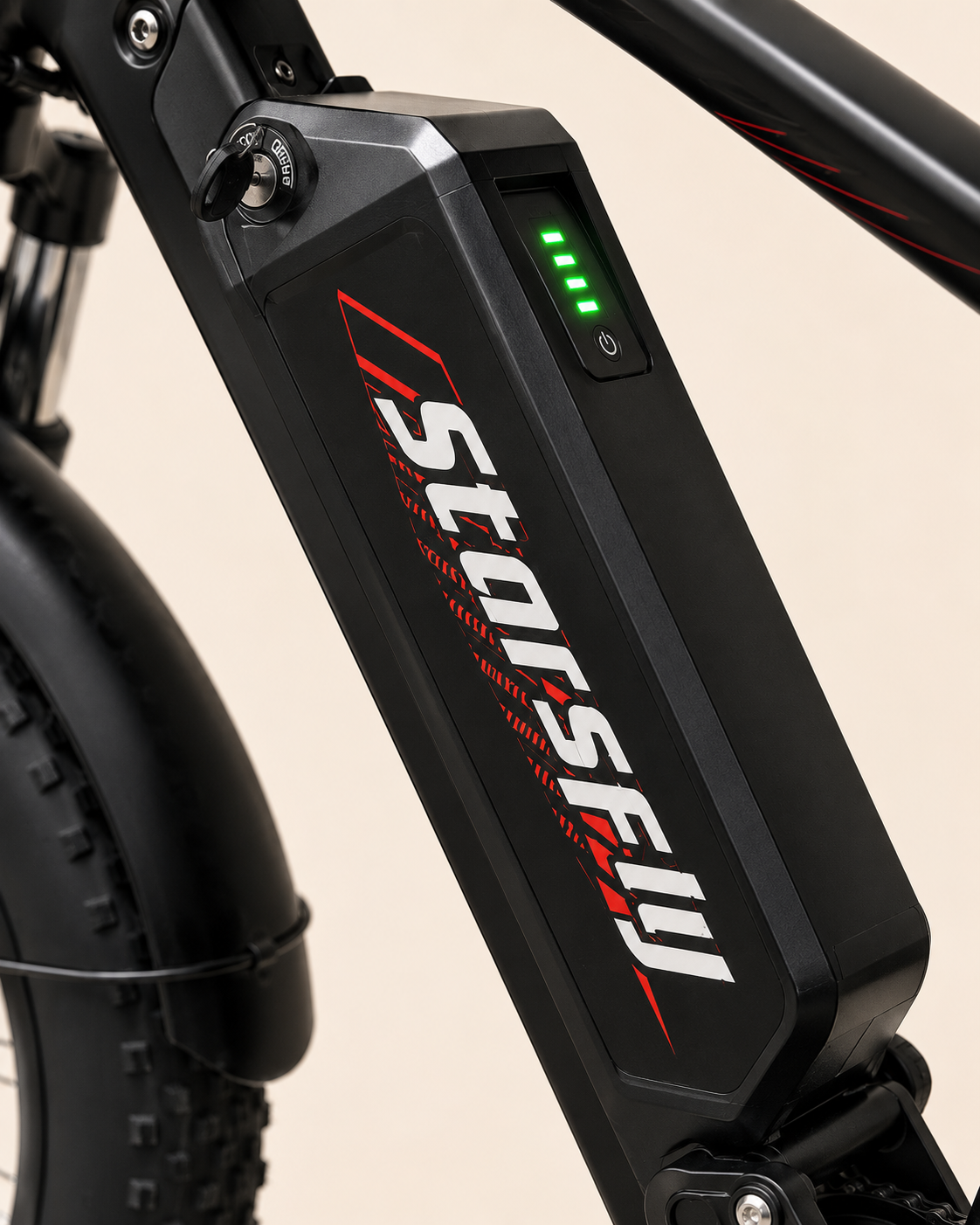 Allegro MTB Pro 750W