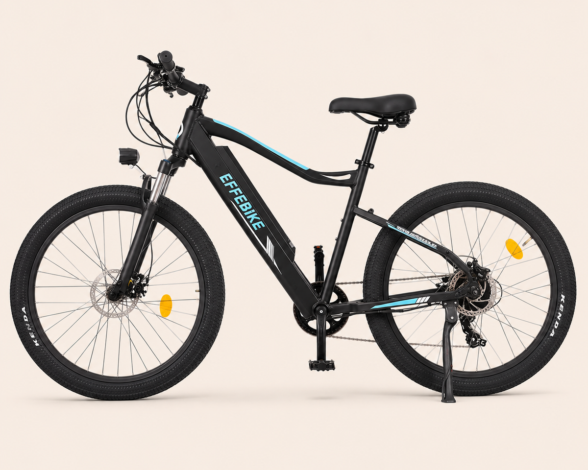 Allegro City Cruiser 350W