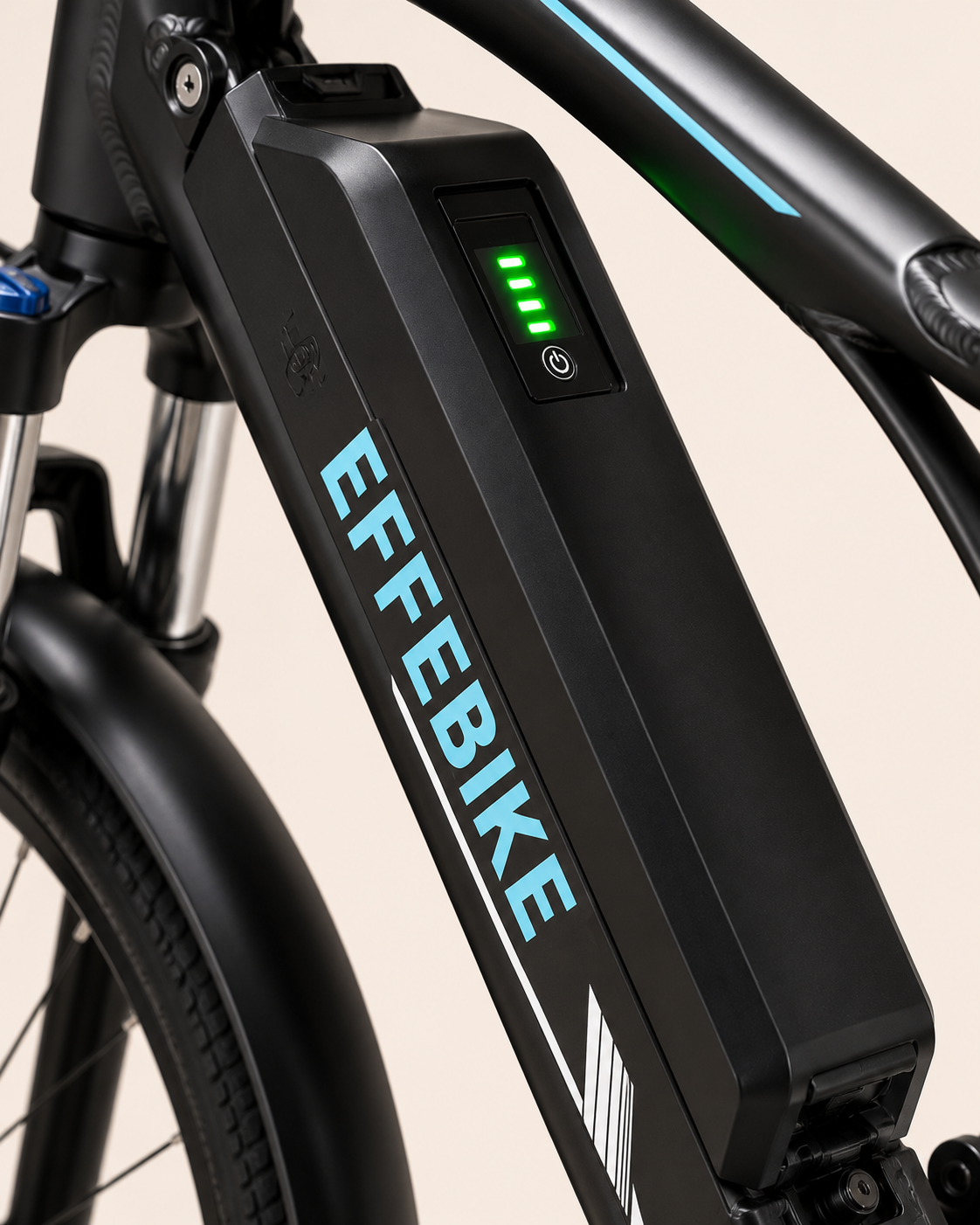 Allegro City Cruiser 350W