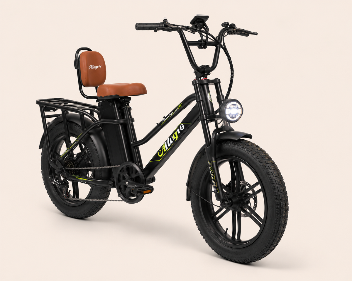 Allegro Star Power 750W