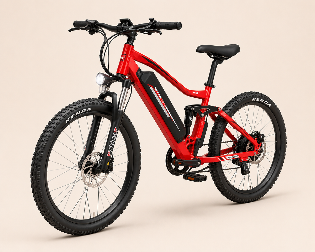 Allegro MTB 1000W