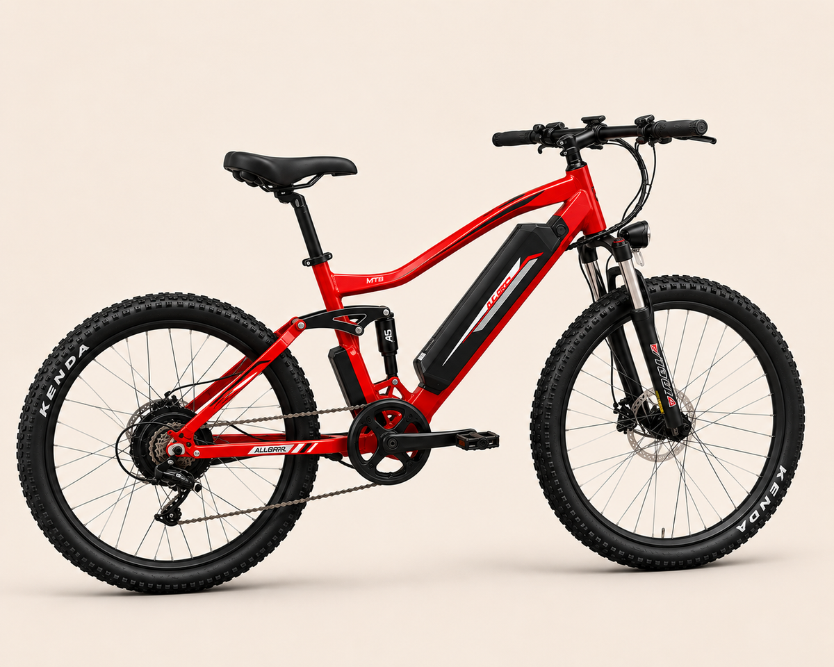 Allegro MTB 1000W