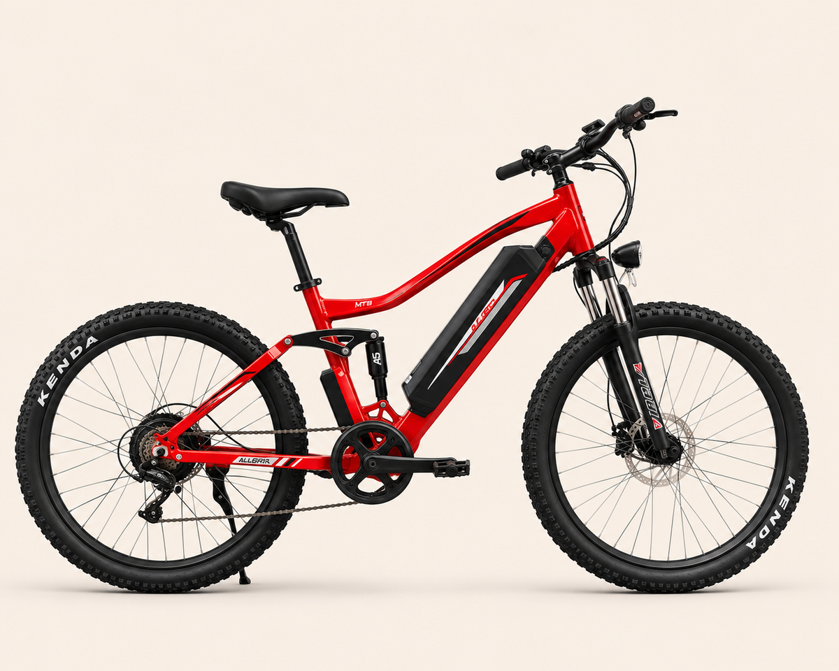 Allegro MTB 1000W