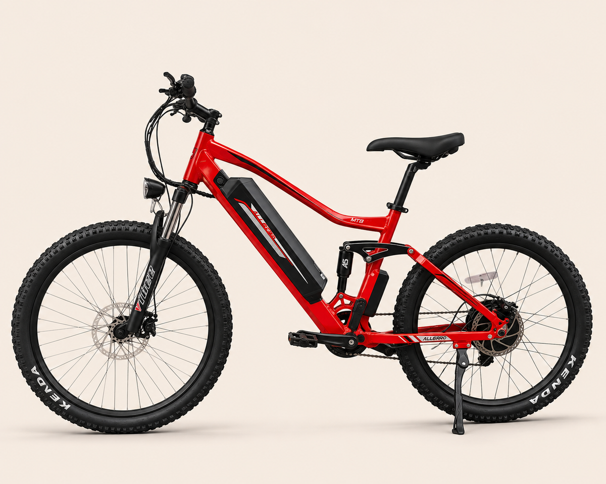 Allegro MTB 1000W