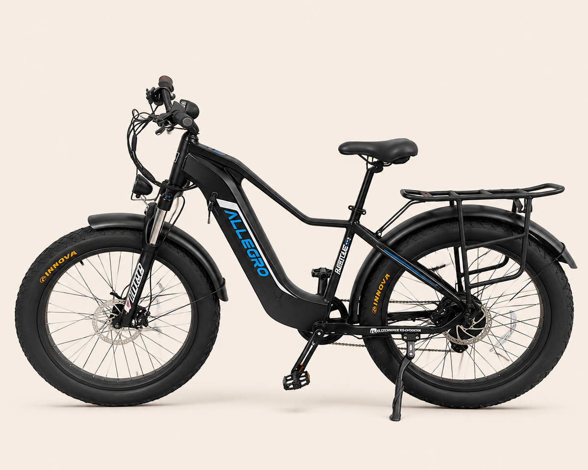 Allegro Hurricane 750W