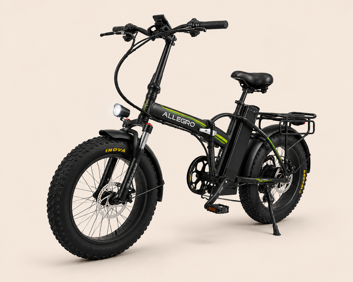 Allegro City Fold 750W