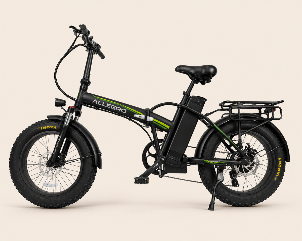 Allegro City Fold 750W