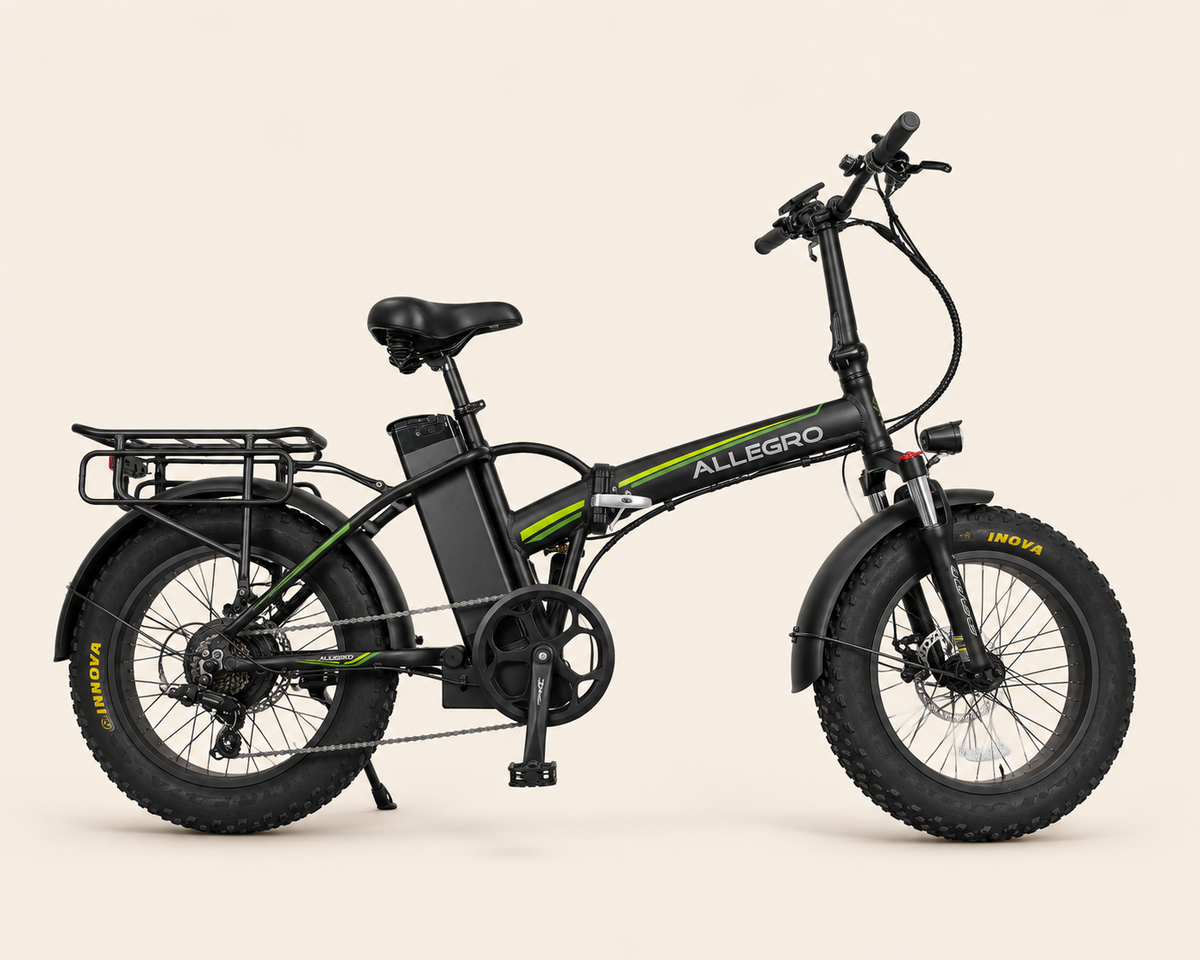 Allegro City Fold 750W