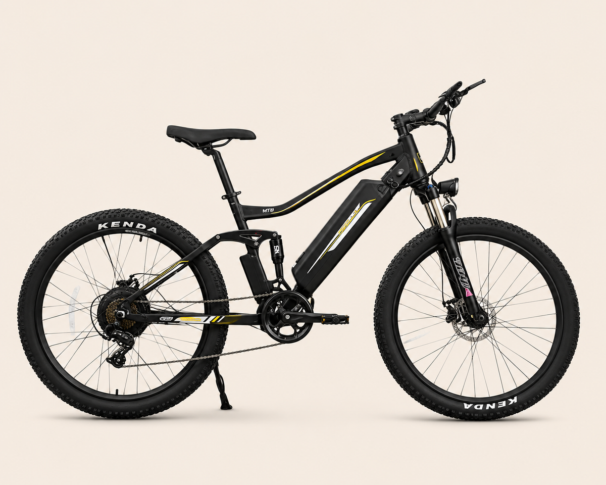 Allegro MTB 1000W