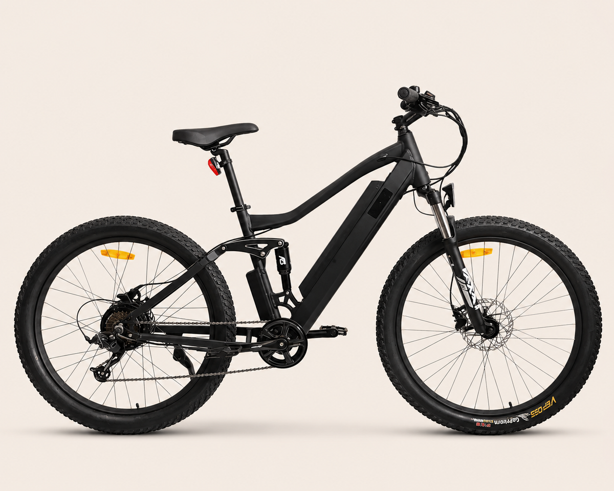Allegro MTB Pro 750W