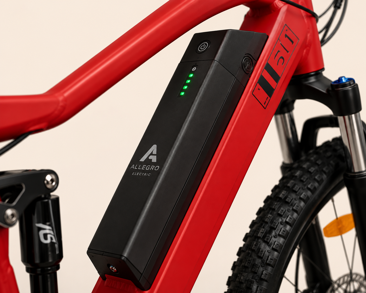 Allegro MTB Pro 750W