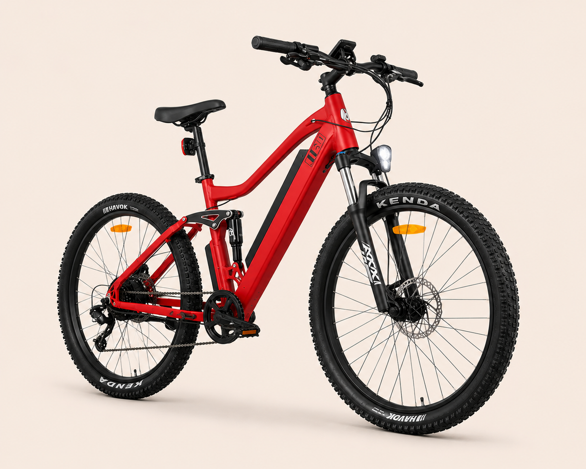 Allegro MTB Pro 750W