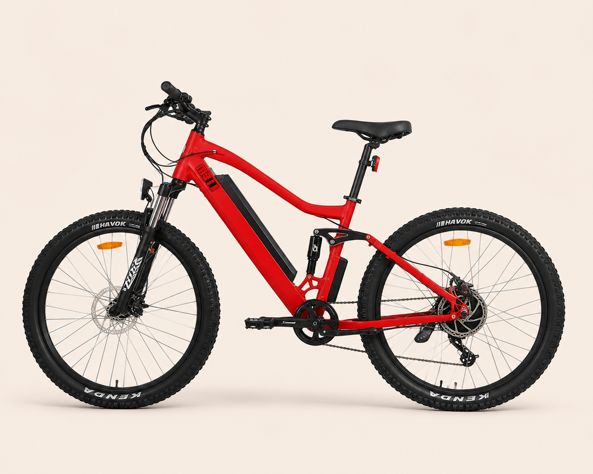 Allegro MTB Pro 750W