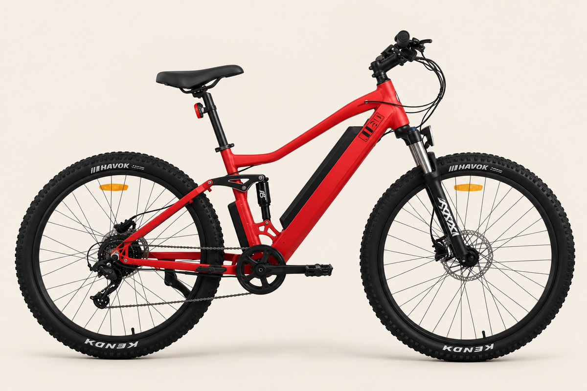 Allegro MTB Pro 750W