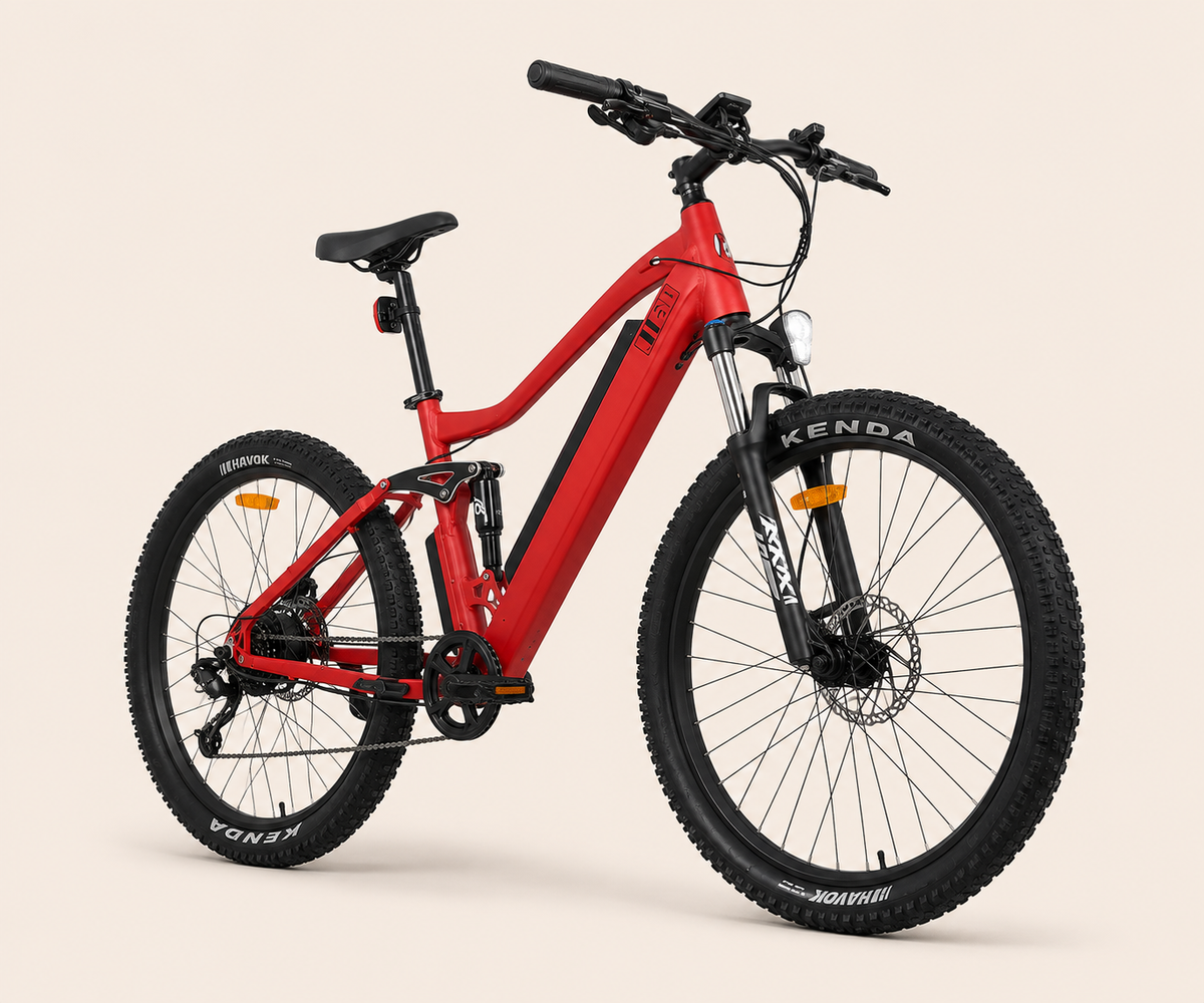 Allegro MTB Pro 750W
